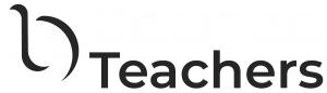 Bounce Teachers logo