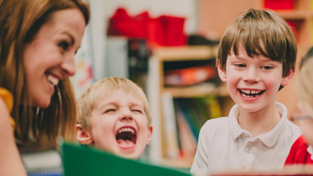 How to be a Successful Teaching Assistant in the UK