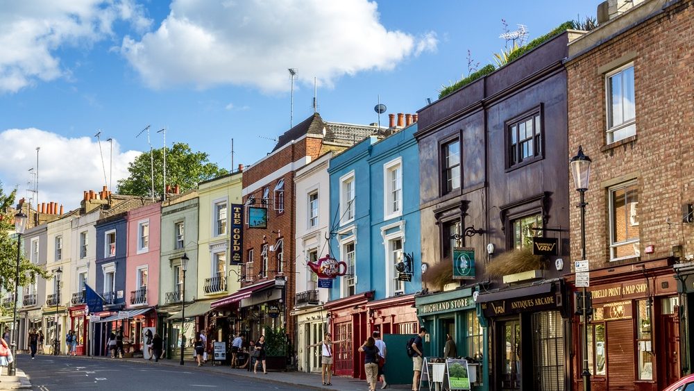 Key Areas to Live in London: Discovering your Ideal Neighbourhood